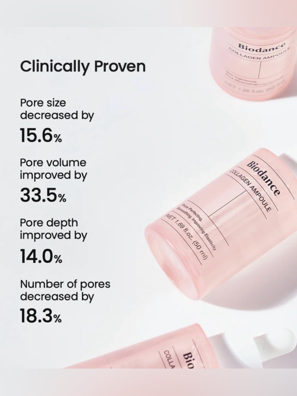 Biodance Collagen Ampoule - Picture 2 of 2